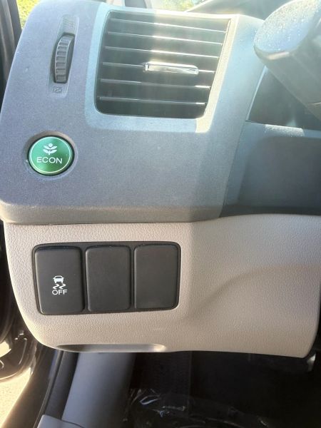 Used 2012 Honda Civic 2HGFB2F80CH538485 for sale in loganville, GA image 10