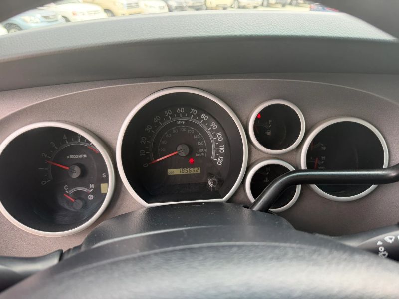 Used 2012 Toyota Tundra CrewMax 5TFDW5F14CX270423 for sale in loganville, GA image 11