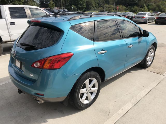 のんのん Price & History 2009 Nissan Murano S 3.5l 6 vin
