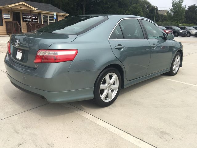 Used 2009 Toyota Camry for sale in Loganville,GA - RidePlaza