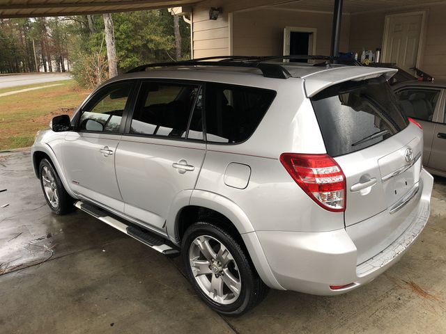 Used Toyota RAV4 2011 for sale in Loganville,GA RidePlaza