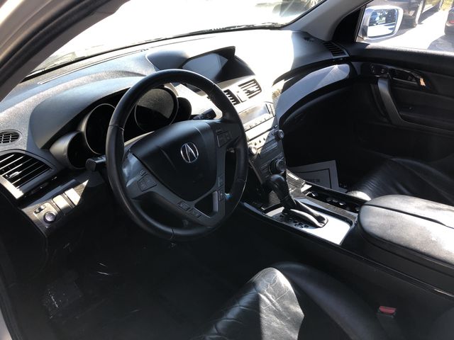 Used Acura MDX 2007 for sale in Loganville,GA - RidePlaza