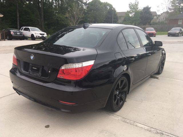 Used 2008 BMW 5 Series WBANW13518CZ72781 for sale in Loganville,GA Used 2008 BMW 5 Series WBANW13518CZ72781 for sale in Loganville,GA