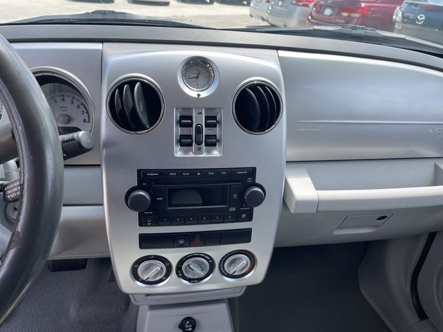 Used 2006 Chrysler PT Cruiser 3A8FY68B86T292349 for sale in