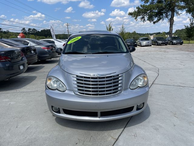 Used 2006 Chrysler PT Cruiser 3A8FY68B86T292349 for sale in