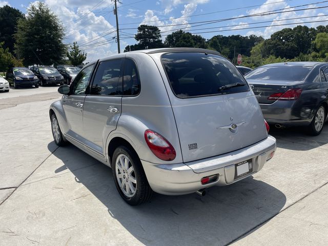 Used 2006 Chrysler PT Cruiser 3A8FY68B86T292349 for sale in