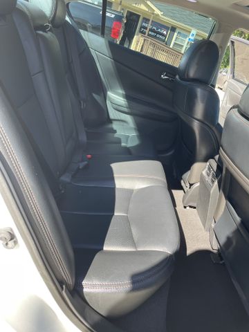 Used 2011 Nissan Maxima 1N4AA5AP2BC852318 for sale in Loganville