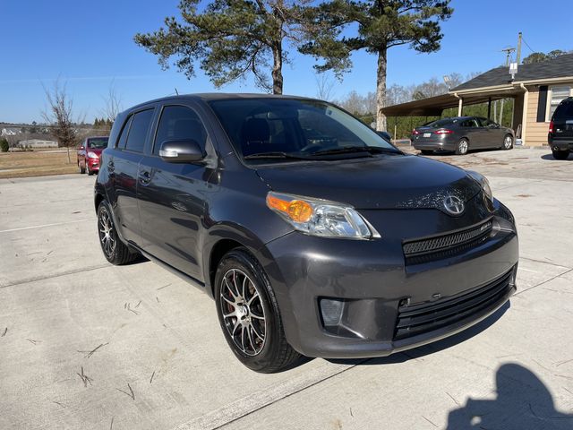 Used 2010 Scion xD JTKKU4B43AJ055518 for sale in Loganville,GA