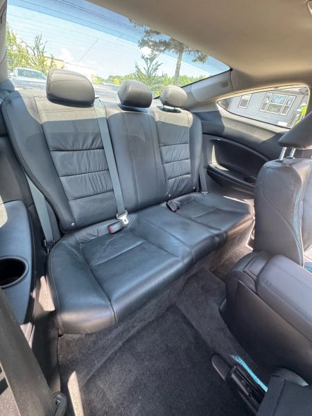 detail 2012 Honda Accord