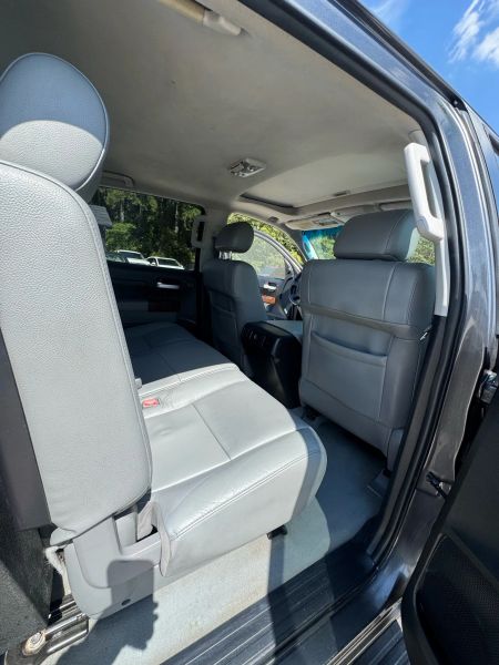 Used 2011 Toyota Tundra CrewMax 5TFFY5F16BX107242 for sale in loganville, GA image 9