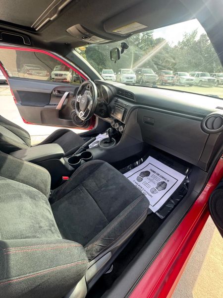 Used 2013 Scion tC JTKJF5C75D3050222 for sale in loganville, GA image 8