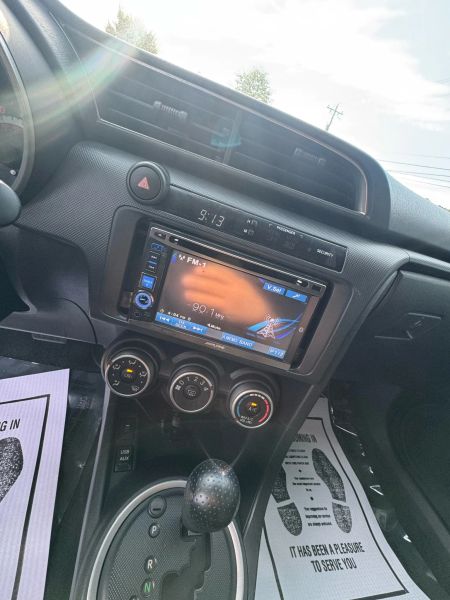 Used 2013 Scion tC JTKJF5C75D3050222 for sale in loganville, GA image 10