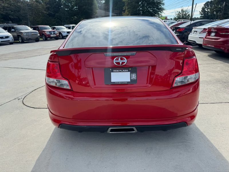 Used 2013 Scion tC JTKJF5C75D3050222 for sale in loganville, GA image 5