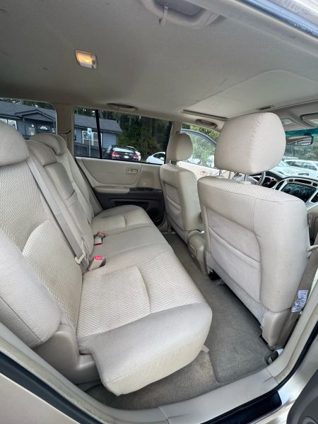 Used 2005 Toyota Highlander JTEGP21A550057990 for sale in loganville, GA image 10