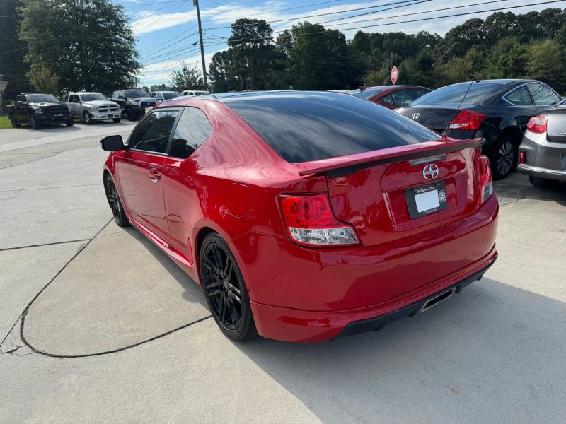 Used 2013 Scion tC JTKJF5C75D3050222 for sale in loganville, GA image 6