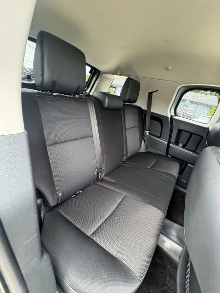 Used 2011 Toyota FJ Cruiser JTEBU4BF4BK111806 for sale in loganville, GA image 10