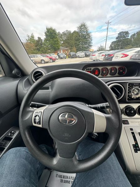 Used 2008 Scion xB JTLKE50E181026555 for sale in loganville, GA image 12