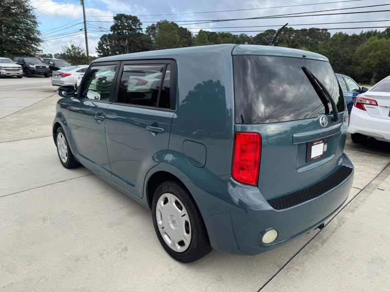 Used 2008 Scion xB JTLKE50E181026555 for sale in loganville, GA image 6