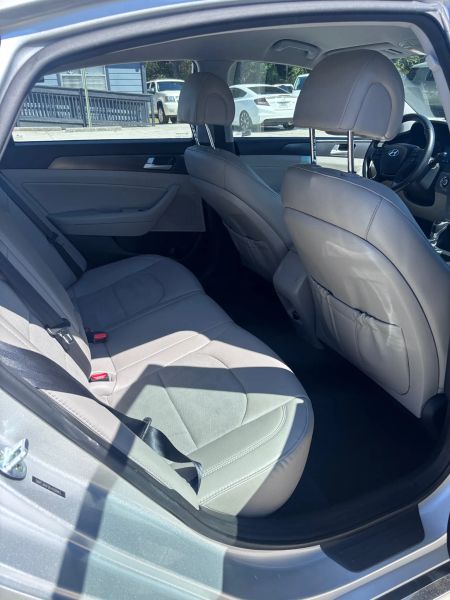 Used 2015 Hyundai Sonata 5NPE34AF0FH100943 for sale in loganville, GA image 10