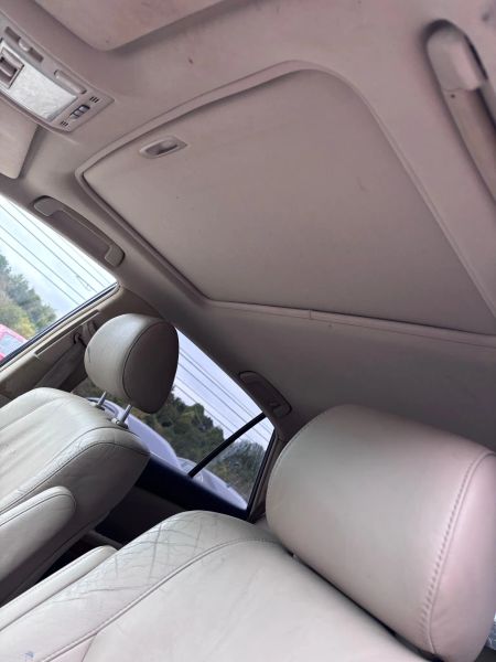 Used 2006 Lexus RX JTJGW31U260002595 for sale in loganville, GA image 8