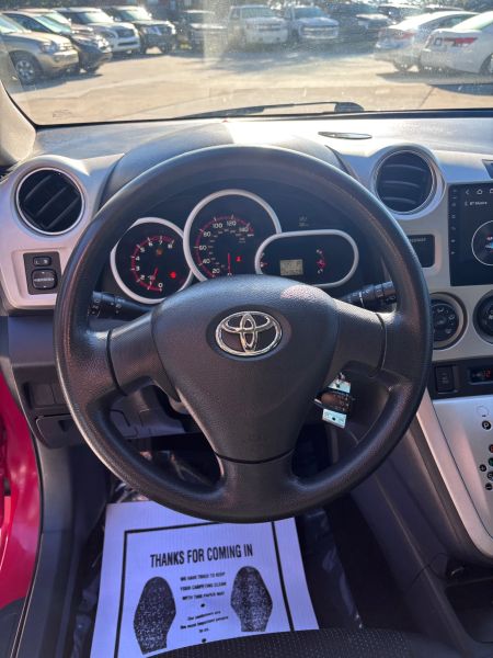Used 2009 Toyota Matrix 2T1KE40E89C019735 for sale in loganville, GA image 6