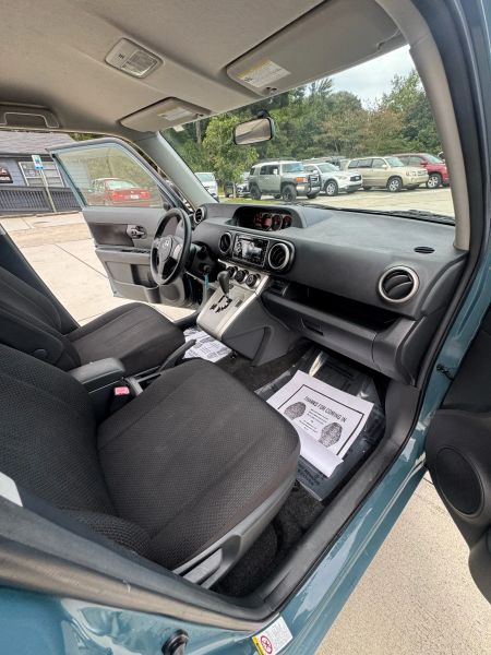 Used 2008 Scion xB JTLKE50E181026555 for sale in loganville, GA image 10