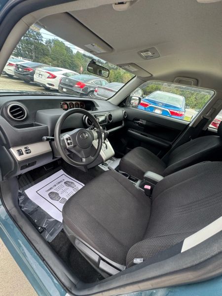 Used 2008 Scion xB JTLKE50E181026555 for sale in loganville, GA image 7