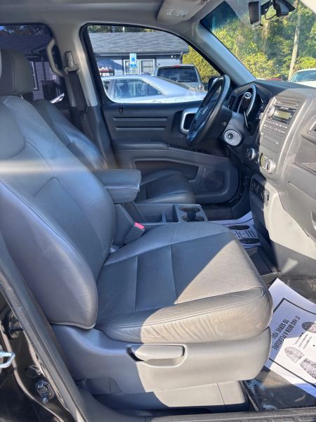 Used 2007 Honda Ridgeline 2HJYK16547H528891 for sale in loganville, GA image 7