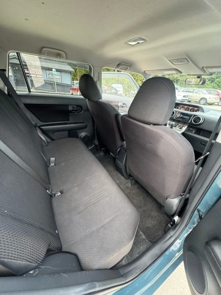 Used 2008 Scion xB JTLKE50E181026555 for sale in loganville, GA image 9