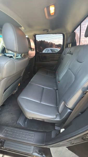 Used 2007 Honda Ridgeline 2HJYK16547H528891 for sale in loganville, GA image 11