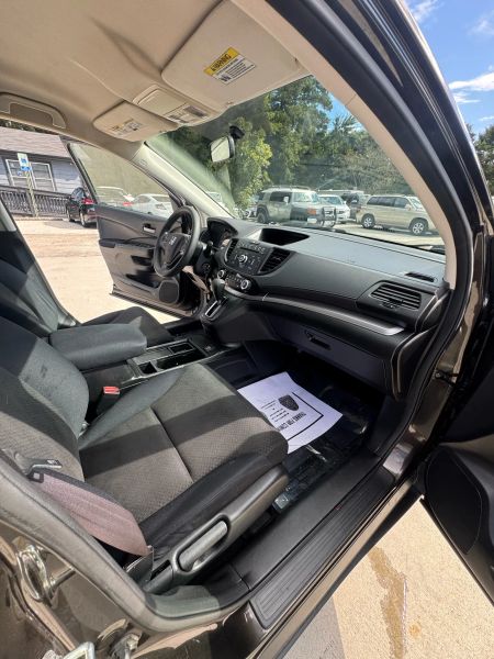 Used 2015 Honda CR-V 5J6RM4H32FL063782 for sale in loganville, GA image 10