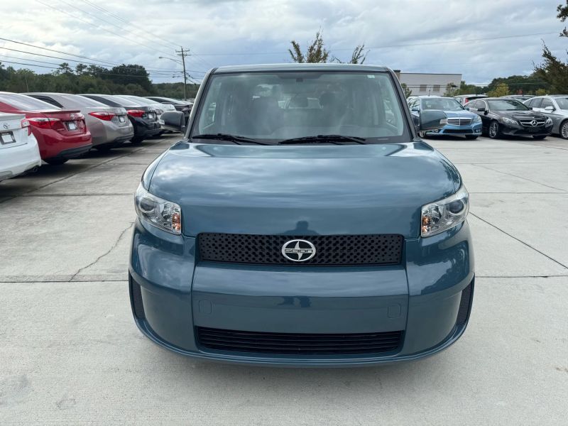 Used 2008 Scion xB JTLKE50E181026555 for sale in loganville, GA image 2