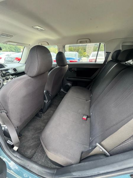 Used 2008 Scion xB JTLKE50E181026555 for sale in loganville, GA image 8