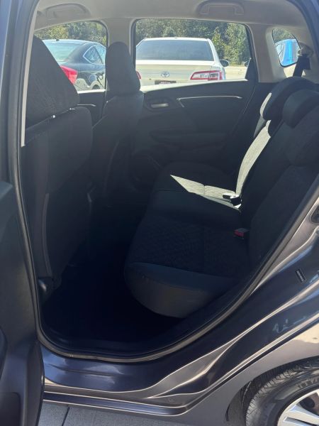 Used 2015 Honda Fit 3HGGK5H51FM759138 for sale in loganville, GA image 10