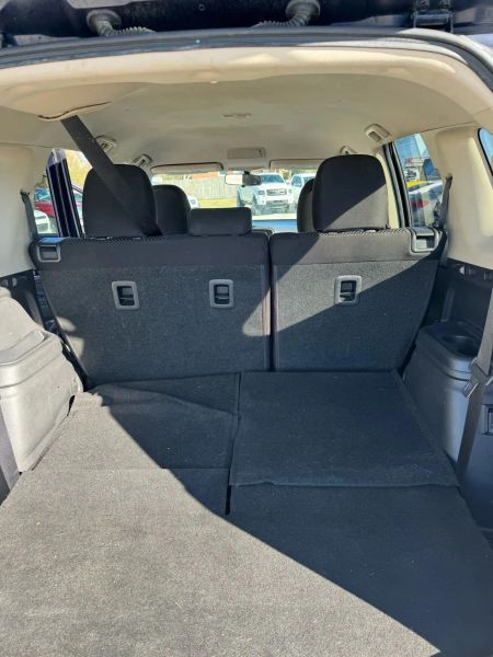 Used 2018 Mitsubishi Outlander JA4AD2A34JZ055281 for sale in loganville, GA image 8