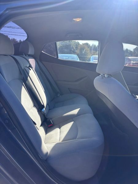 Used 2015 Kia Optima 5XXGM4A77FG488599 for sale in loganville, GA image 12
