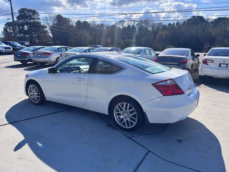 Used 2008 Honda Accord 1HGCS12838A007645 for sale in loganville, GA image 6