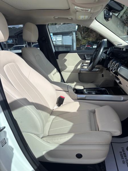 Used 2020 Mercedes-Benz GLB WDC4M4GB4LW010658 for sale in loganville, GA image 12