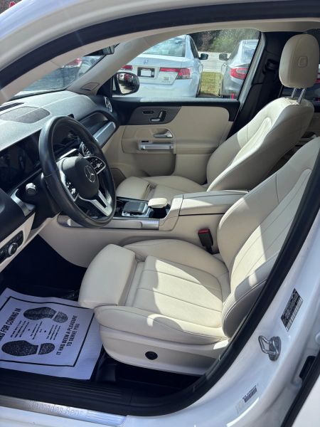 Used 2020 Mercedes-Benz GLB WDC4M4GB4LW010658 for sale in loganville, GA image 7