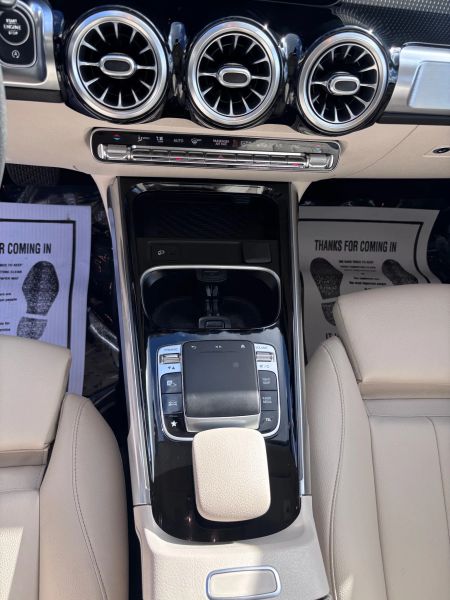 Used 2020 Mercedes-Benz GLB WDC4M4GB4LW010658 for sale in loganville, GA image 11