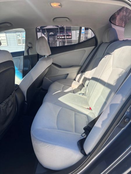 Used 2015 Kia Optima 5XXGM4A77FG488599 for sale in loganville, GA image 11