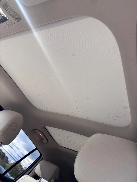 Used 2020 Mercedes-Benz GLB WDC4M4GB4LW010658 for sale in loganville, GA image 9