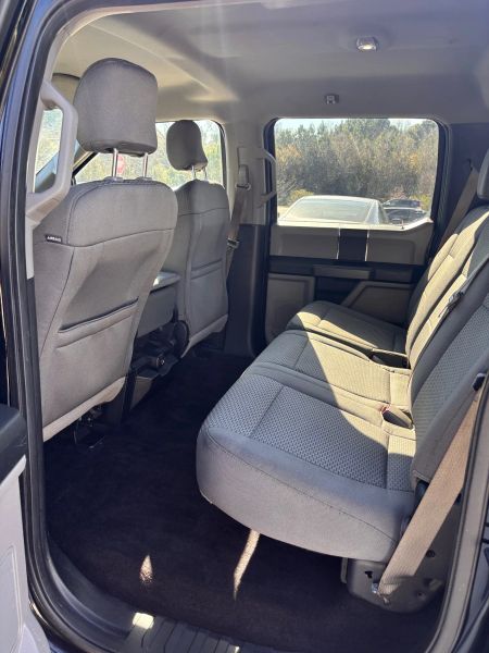 Used 2016 Ford F150 SuperCrew Cab 1FTEW1E8XGFC61443 for sale in loganville, GA image 10