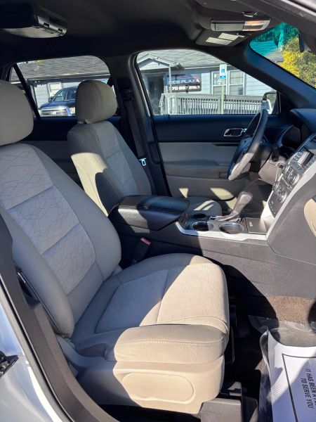 Used 2013 Ford Explorer 1FM5K7B87DGB68061 for sale in loganville, GA image 11