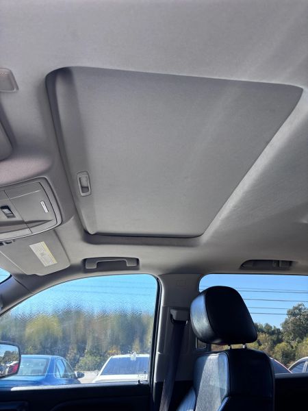 Used 2014 GMC Sierra 1500 Crew Cab 3GTU2VEC5EG362405 for sale in loganville, GA image 11