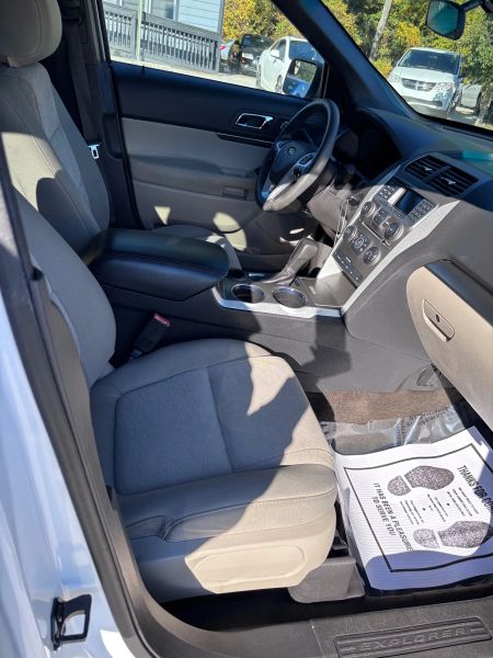 Used 2013 Ford Explorer 1FM5K7B87DGB68061 for sale in loganville, GA image 10