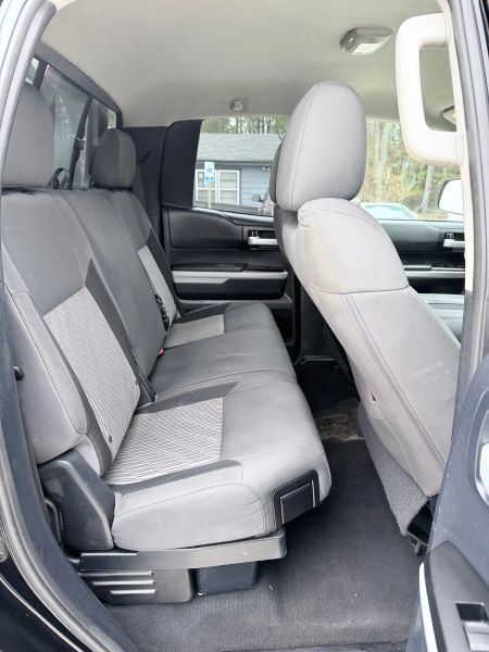 Used 2015 Toyota Tundra Double Cab 5TFUW5F10FX451393 for sale in loganville, GA image 12