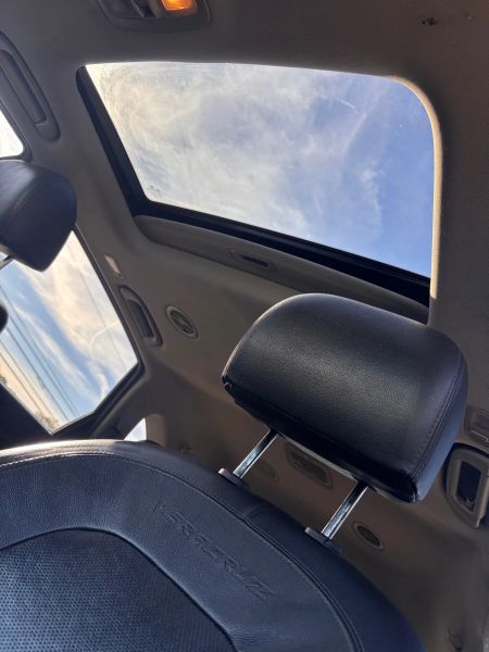 Used 2012 Hyundai Veracruz KM8NU4CC7CU200552 for sale in loganville, GA image 8