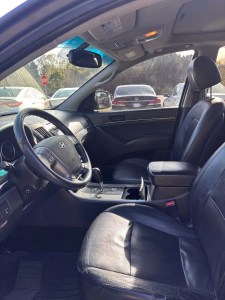 Used 2012 Hyundai Veracruz KM8NU4CC7CU200552 for sale in loganville, GA image 10