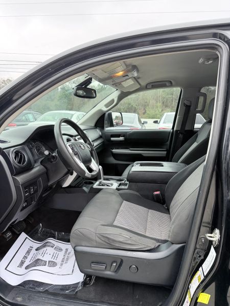 Used 2015 Toyota Tundra Double Cab 5TFUW5F10FX451393 for sale in loganville, GA image 8